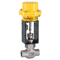 Series 030000 Low Flow Valve